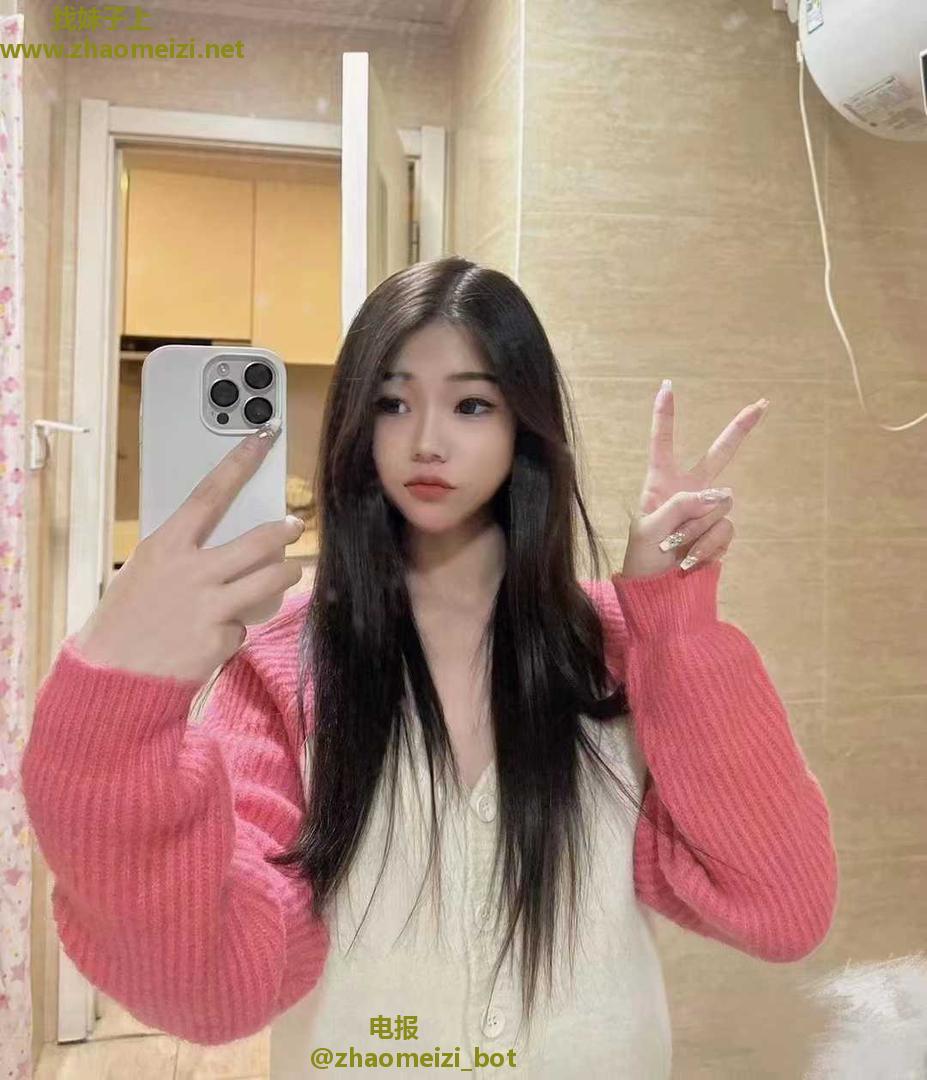 汕头美少女小雯兼职