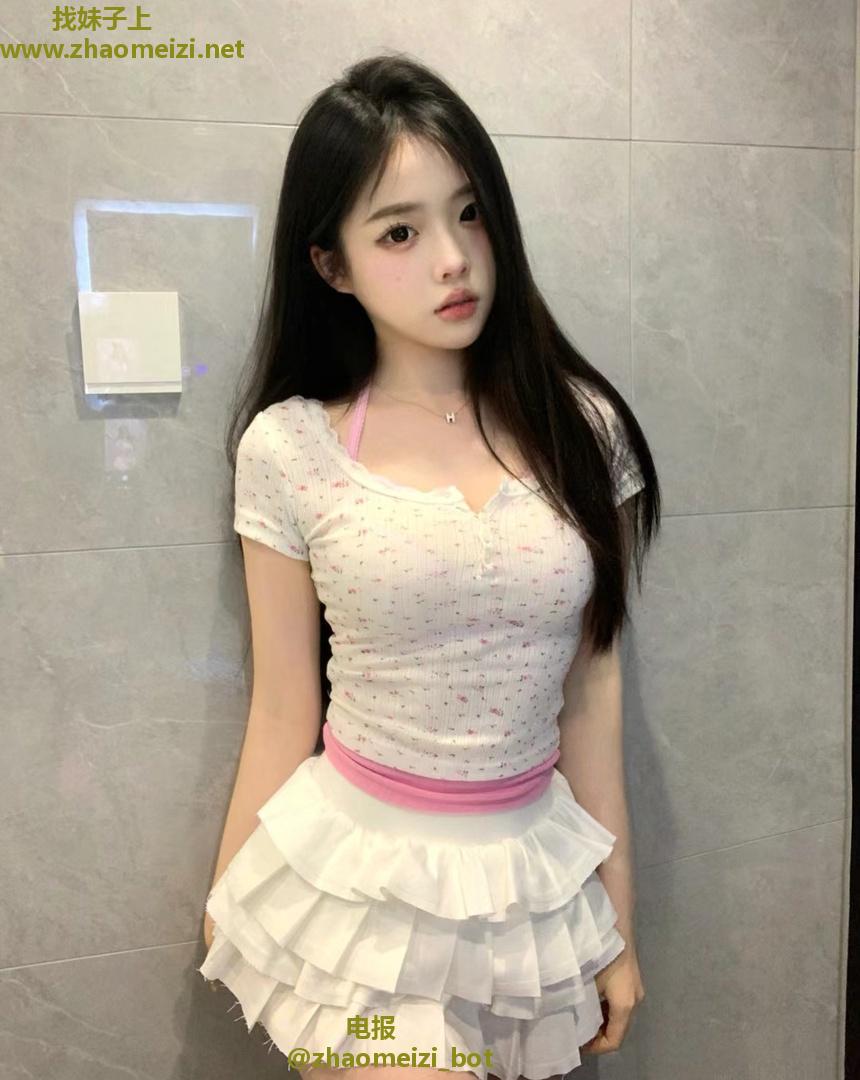 主动型清纯嫩妹