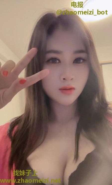 兼职医美小姐姐