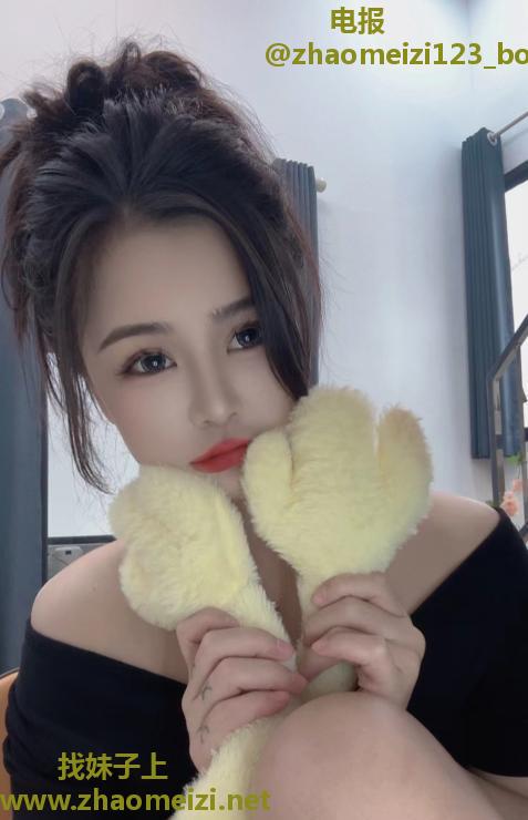 浅尝天河嫩妹