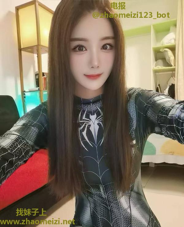 肤白胸大颜值绾绾