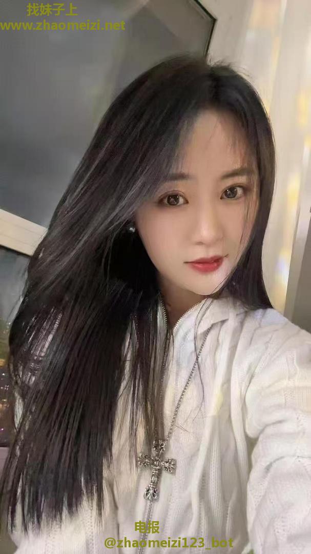 可甜可盐小姐姐