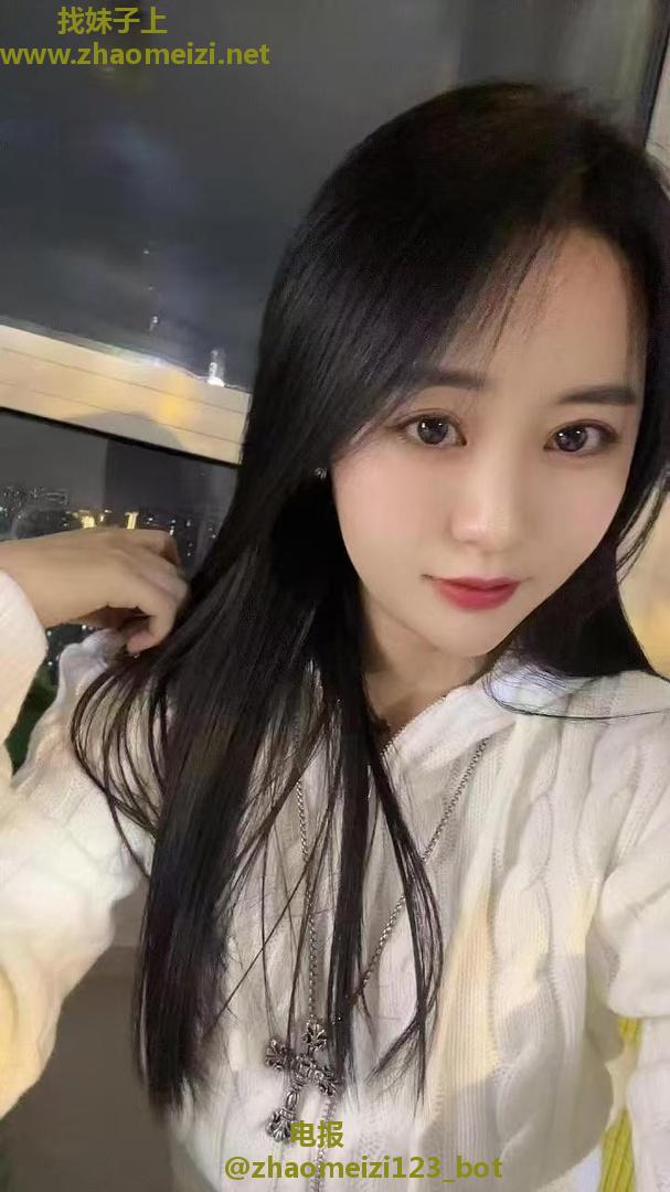 可甜可盐小姐姐