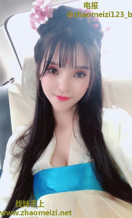 海珠大波蜜琪