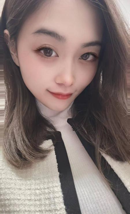 长腿美女莉莉