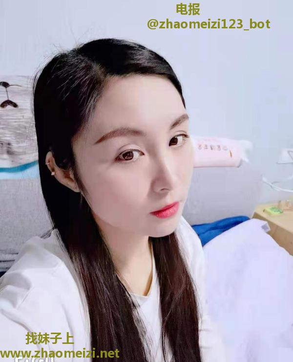 萧山性价比小姐姐