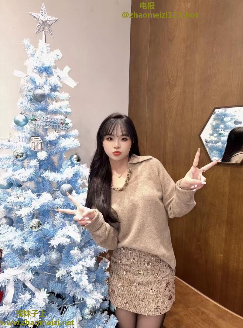 温柔甜美晓萍