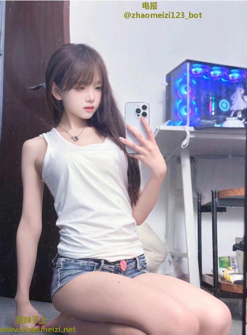 未央幼感很强的小萝莉