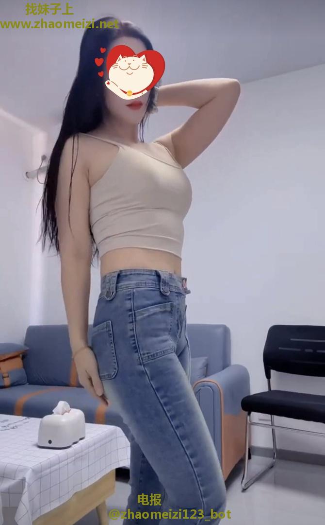 颜值高服务好小姐姐