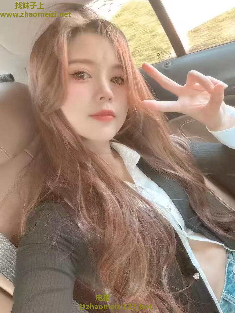 颜值高服务好小姐姐