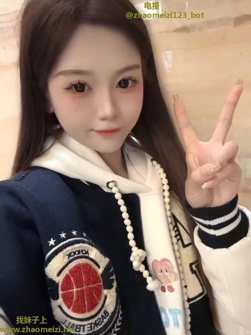 颜值高服务好小姐姐