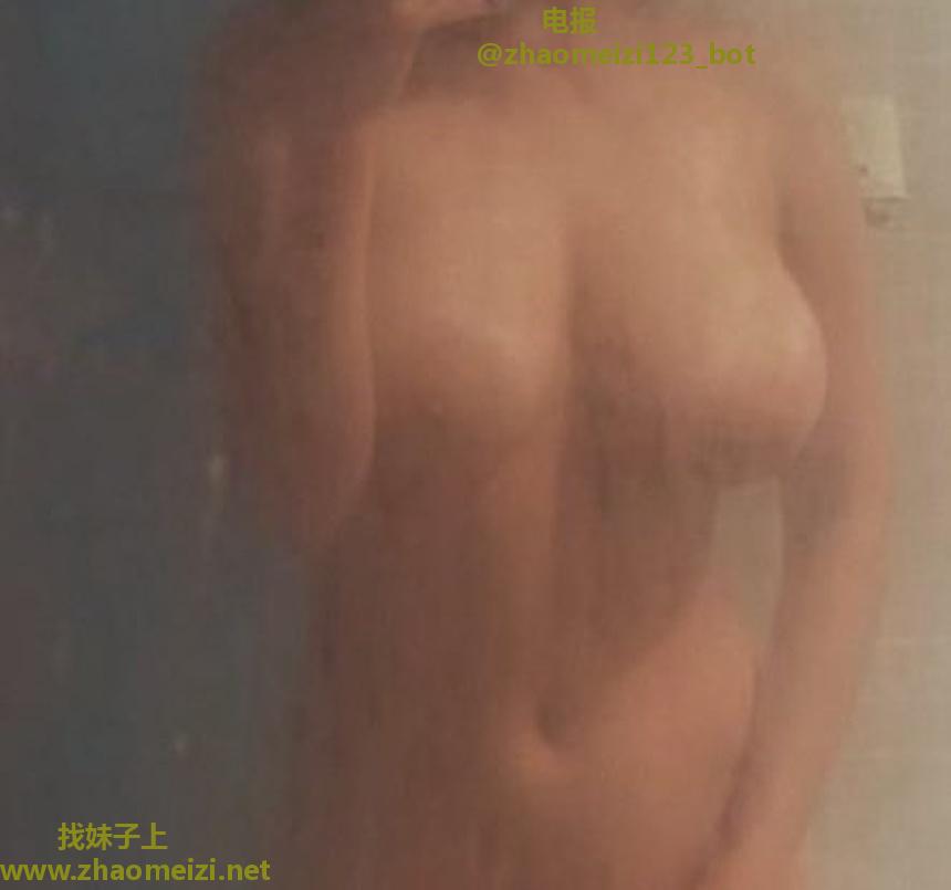 性感极品瑜伽私教