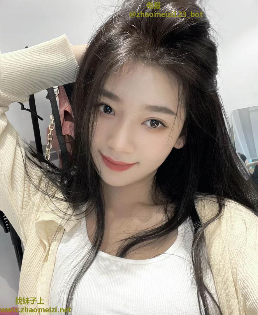 温州性感小姐姐