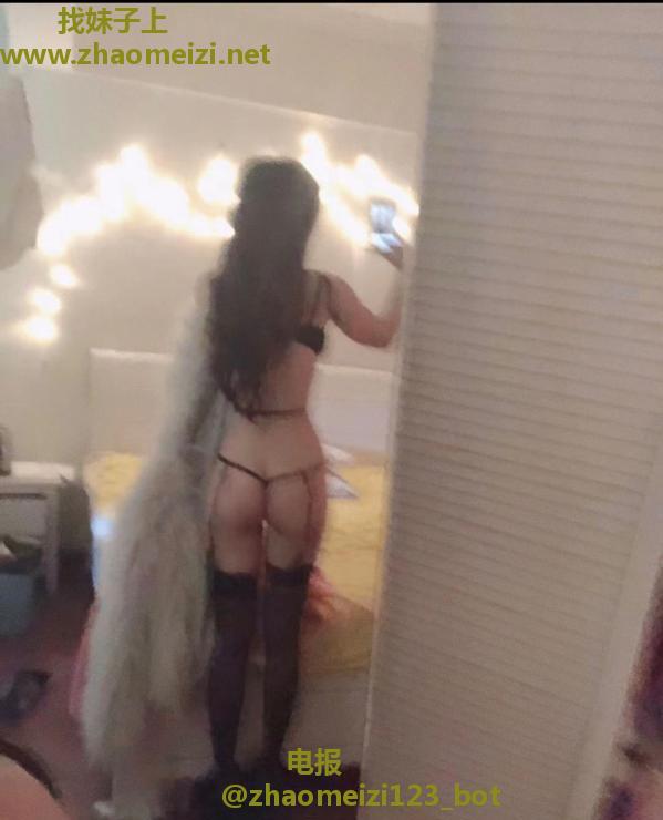 长沙安娜小姐姐