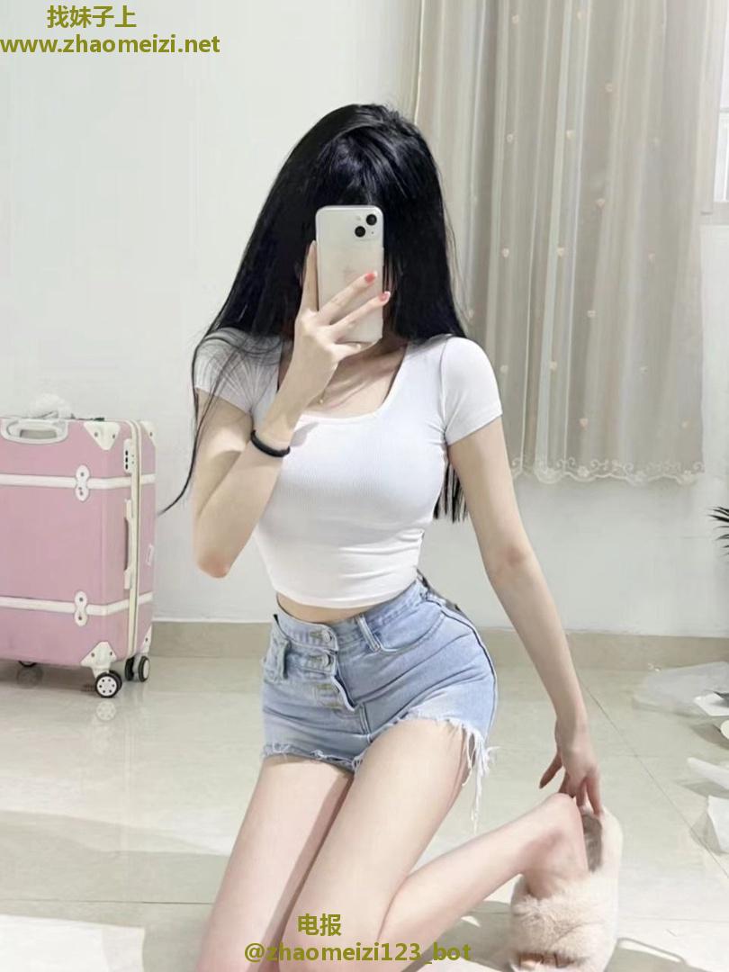 杭州服务系女孩