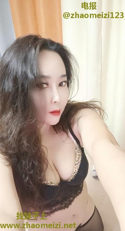 南稍门性感柔情