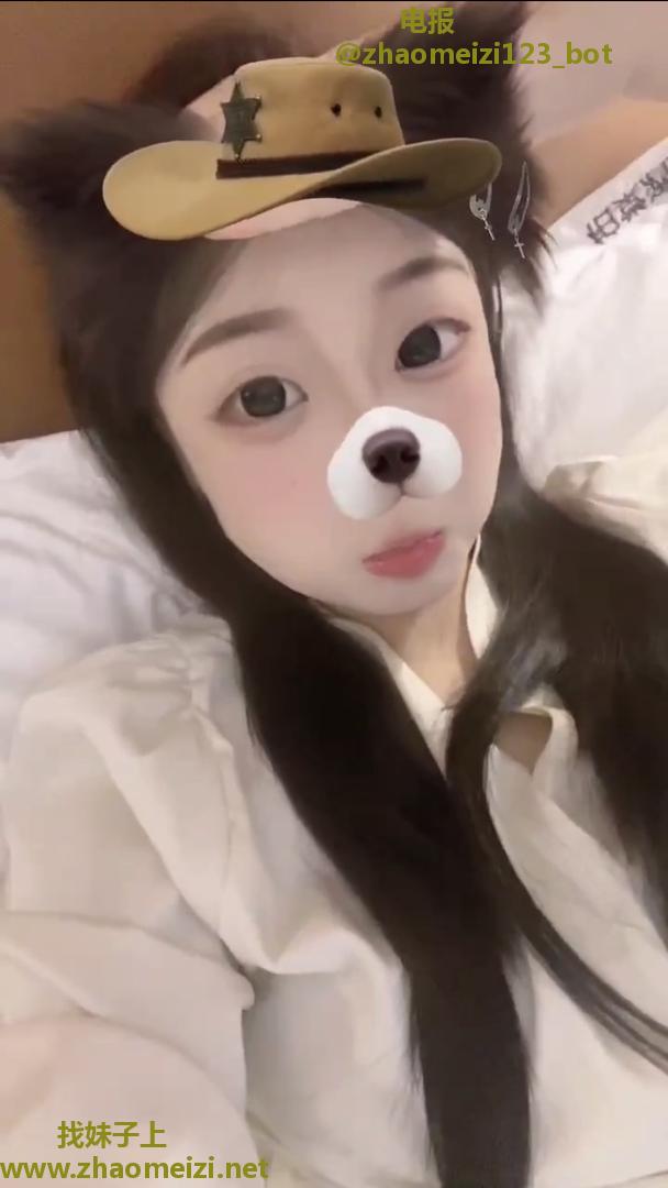 清纯学生妹小欣欣