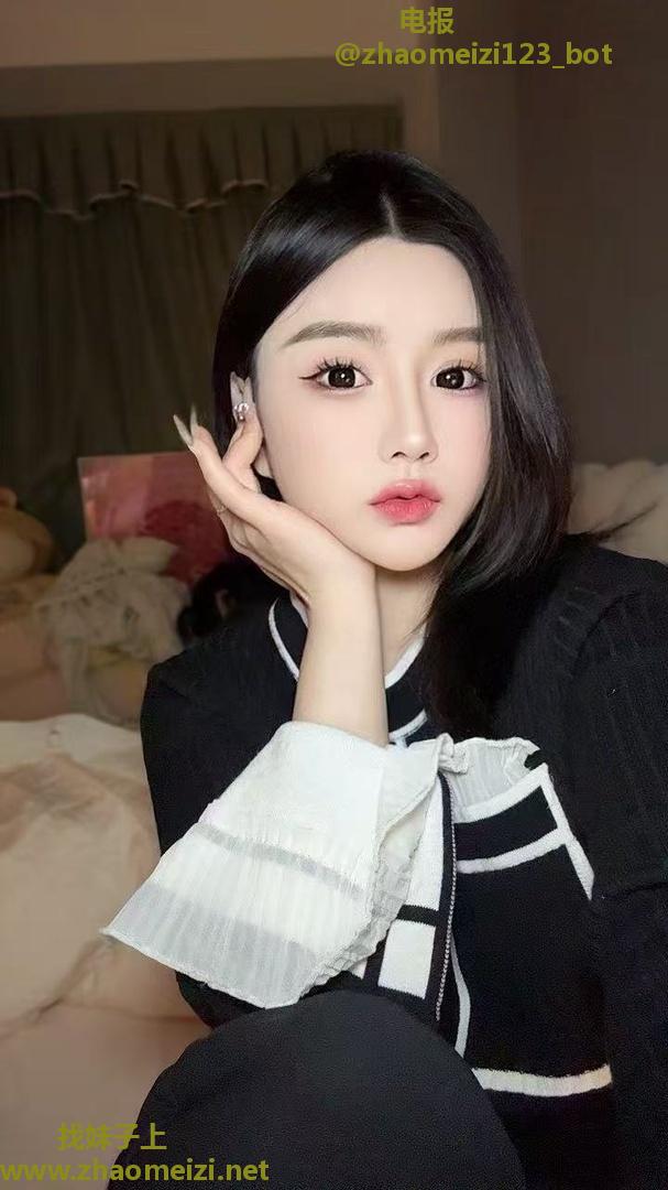 深圳宝安小网红可可