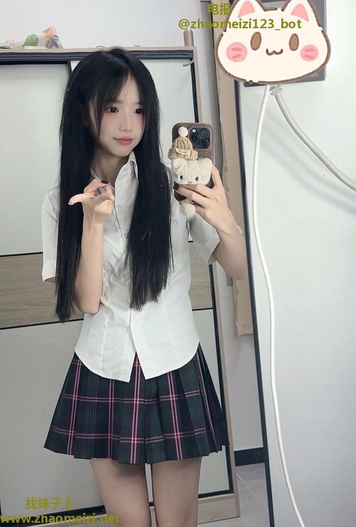广州新下海小萝莉