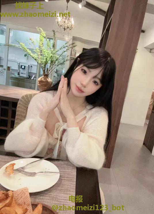 海珠甜妹小羊