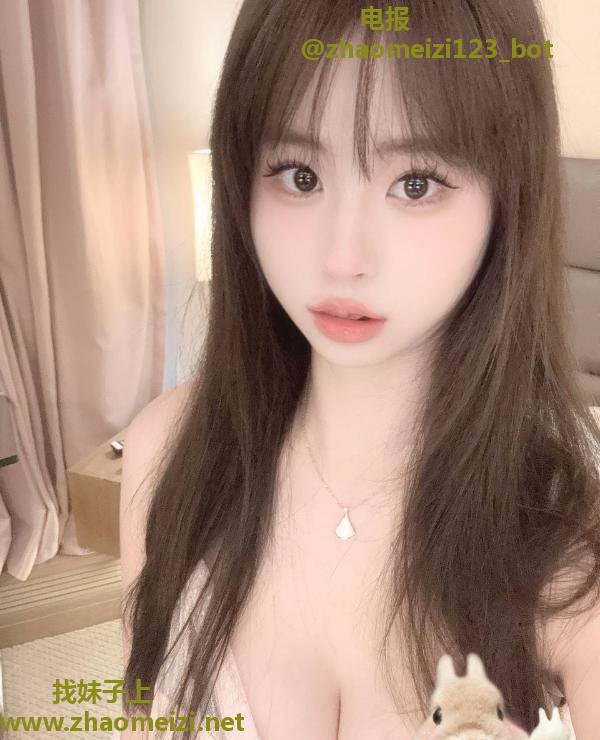 长沙大胸JK骚妹