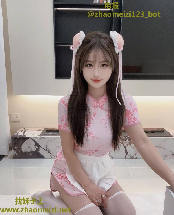 长沙大胸JK骚妹