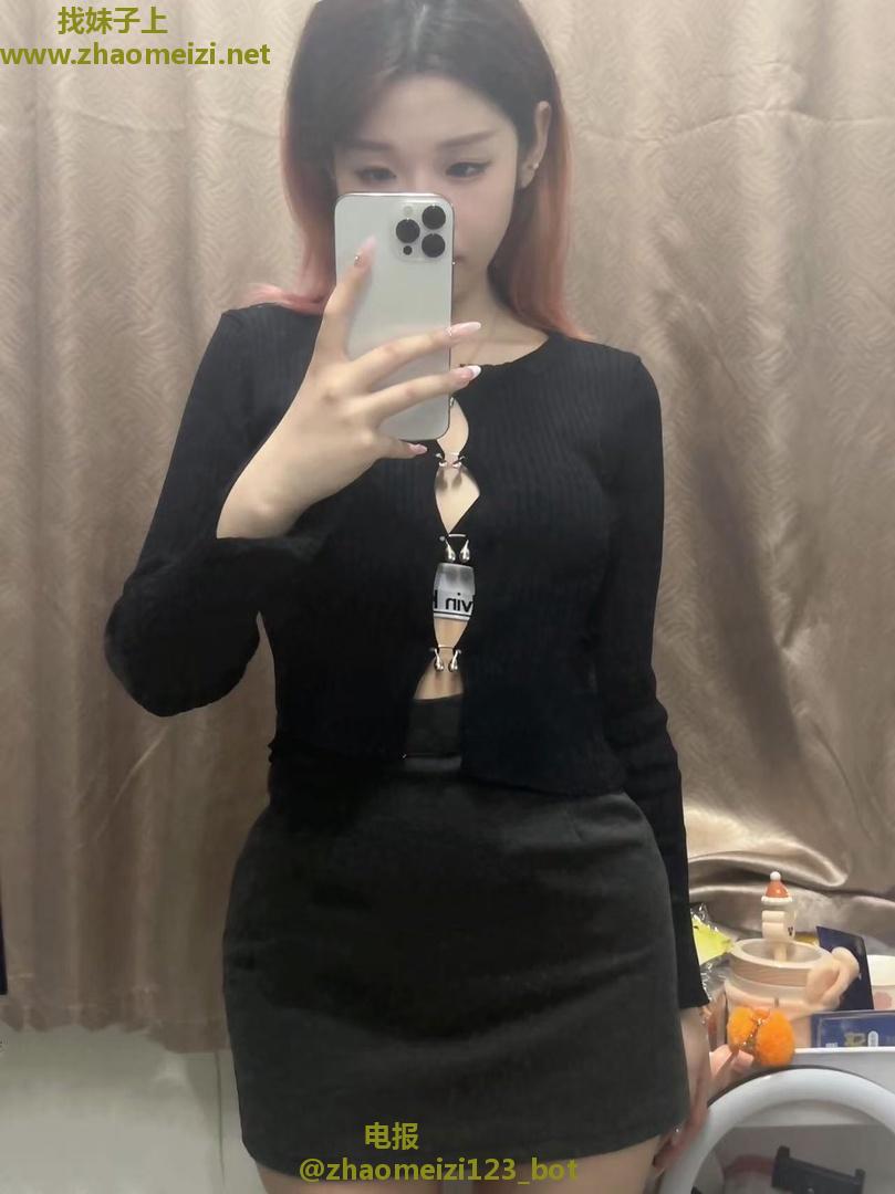 女友系的小姐姐