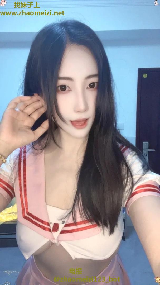 颜值高服务好3通学妹