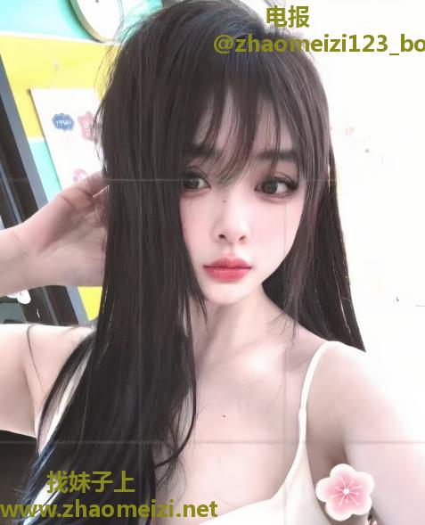 罗湖甜妹小新新