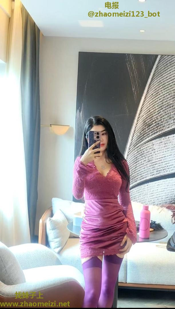 慈溪御姐范梦情