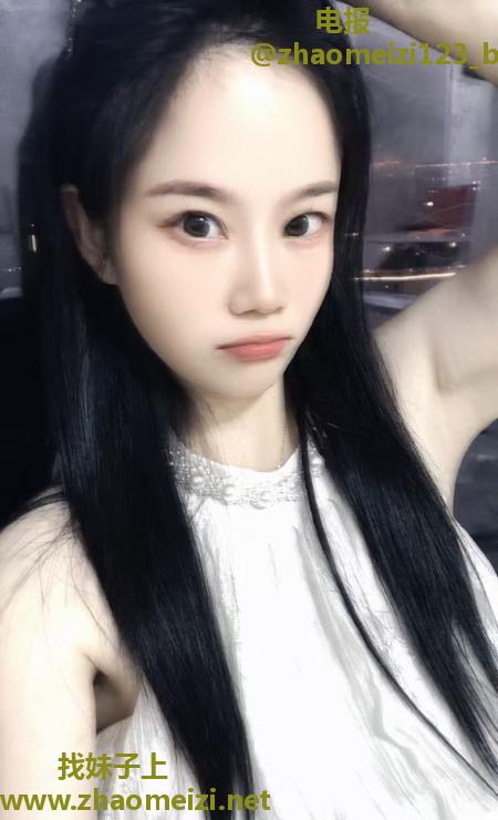 性价比不错妹子