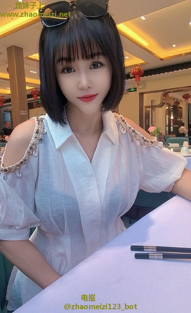 短发甜美暖暖