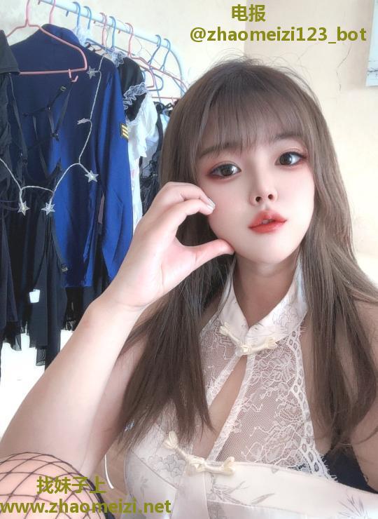 南关区妹子小七