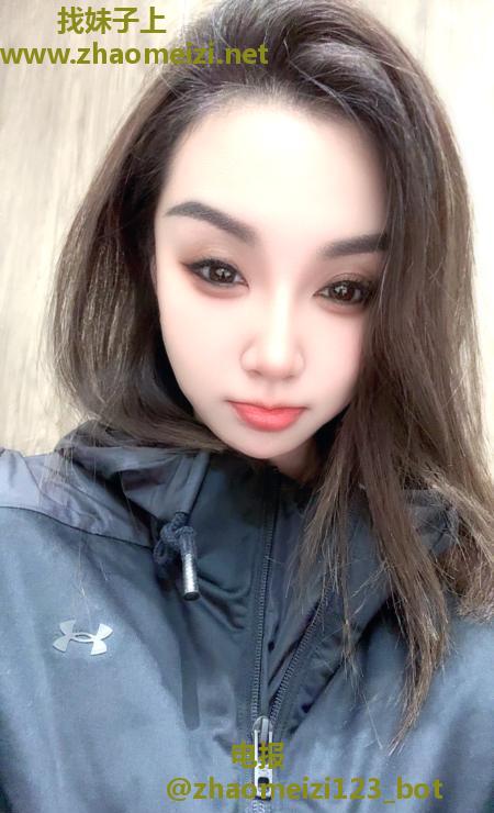 哈尔滨风骚小姐姐