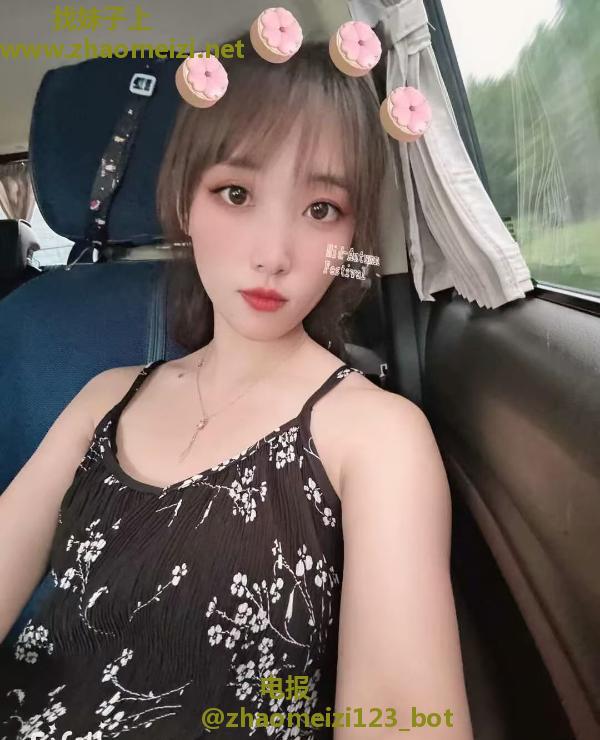 雨花邻家小姐姐