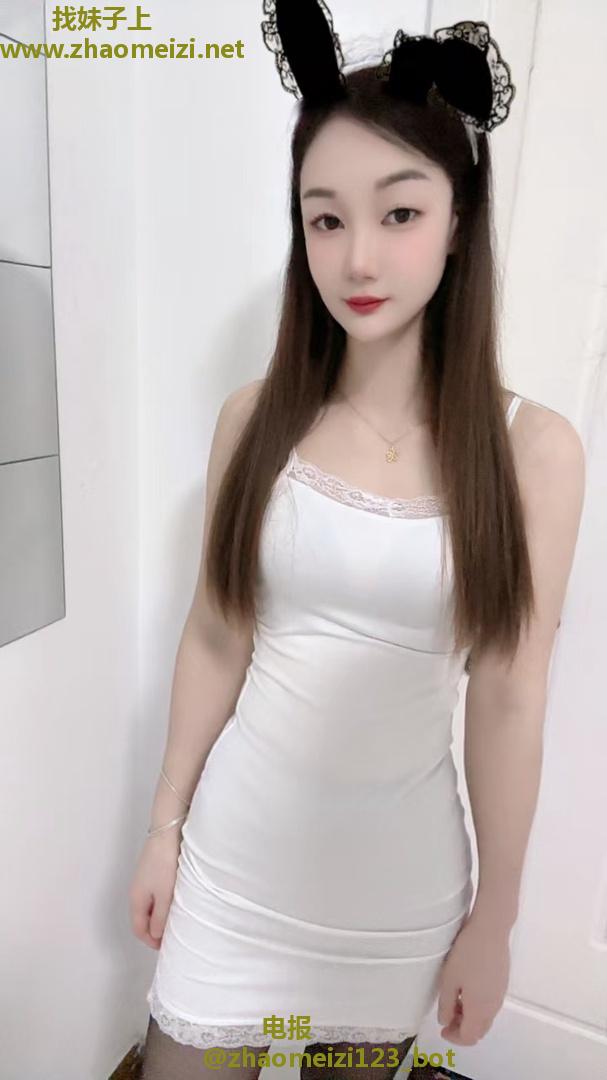 性格温柔女友感拉满