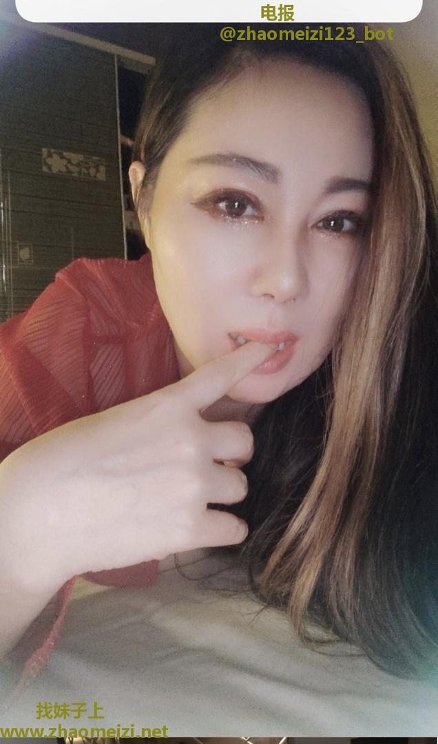 拱墅少妇玩角色扮演