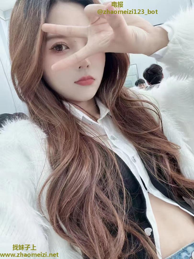 颜值高服务好御姐