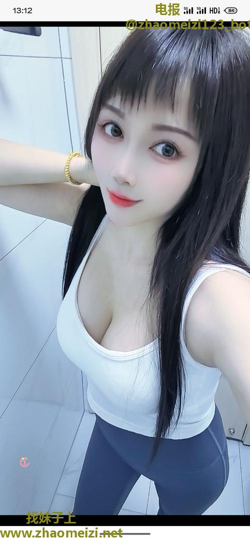 杭州三通小姐姐