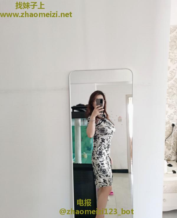 长安区性感温柔鱼儿