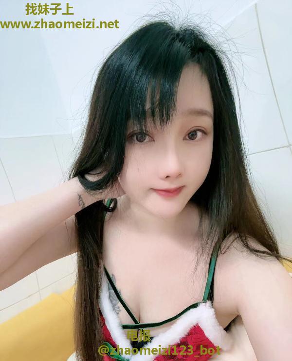 清纯美女小可