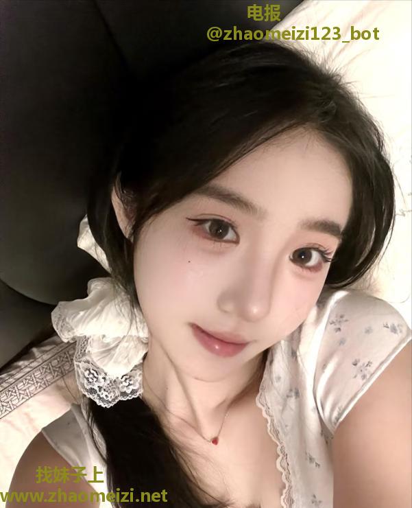 清纯邻家小妹妹