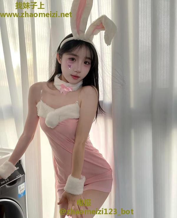 清纯邻家小妹妹