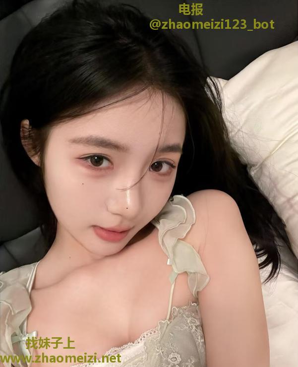 清纯邻家小妹妹