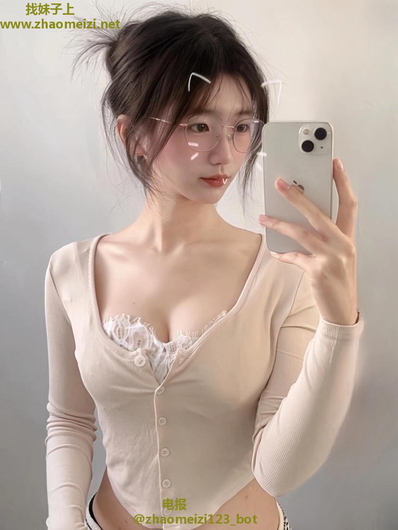 长沙小区丽丽 刚下水