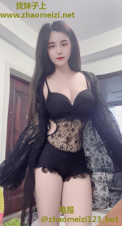 上城服务系小甜妹