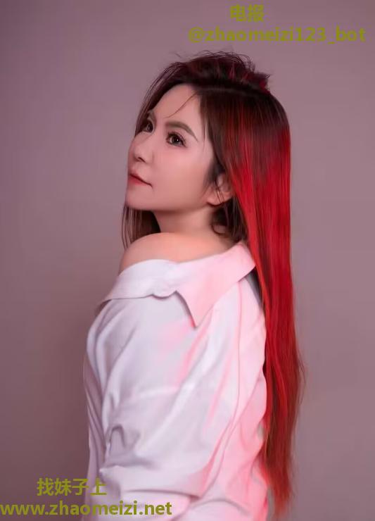 上城女友型妹子