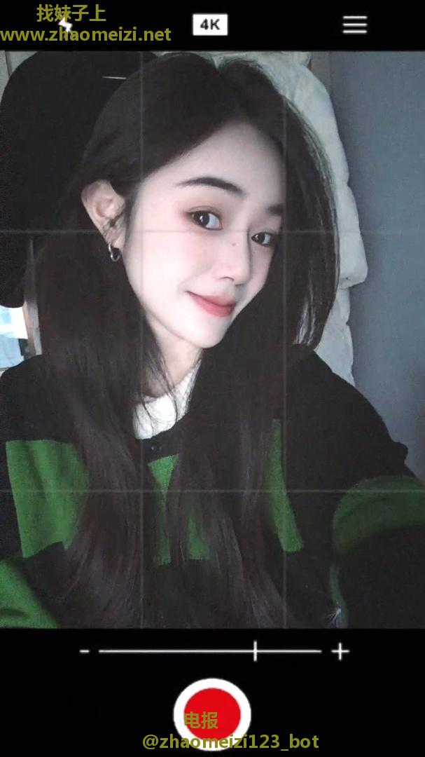 杭州汽车站高颜值小妹