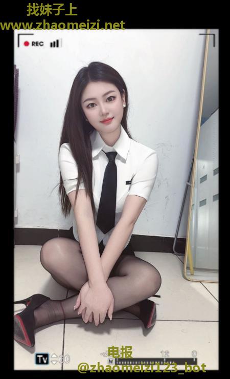 雨花OL秘书制服恋恋