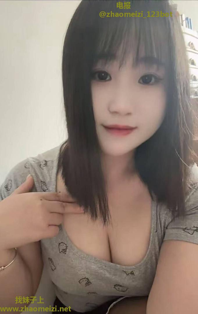 宁波大胸妹妹